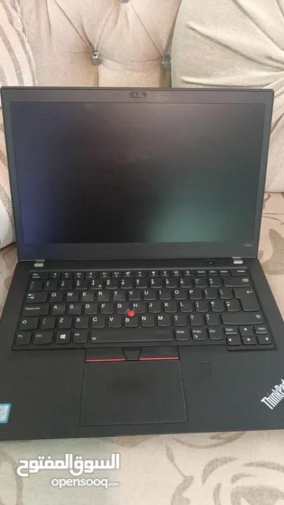 جهاز جديد نو اكتيف lenovo think bad