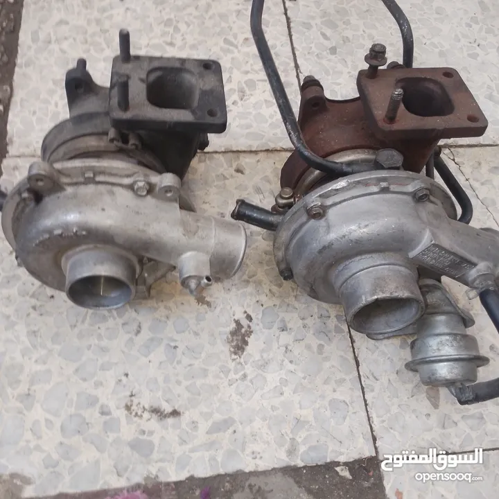 قطع غيار سيارات