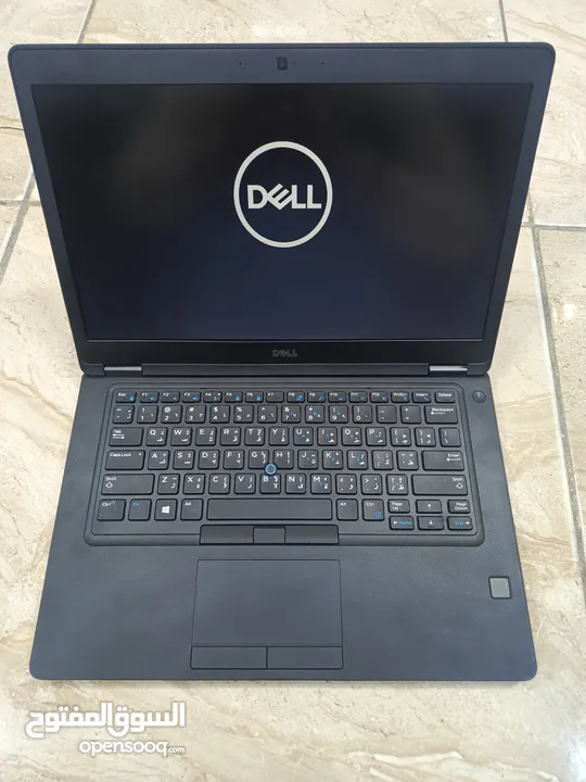 Dell latitude