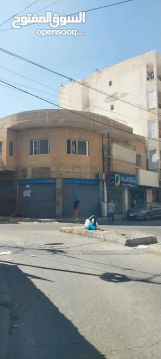 مجمع استثماري للبيع