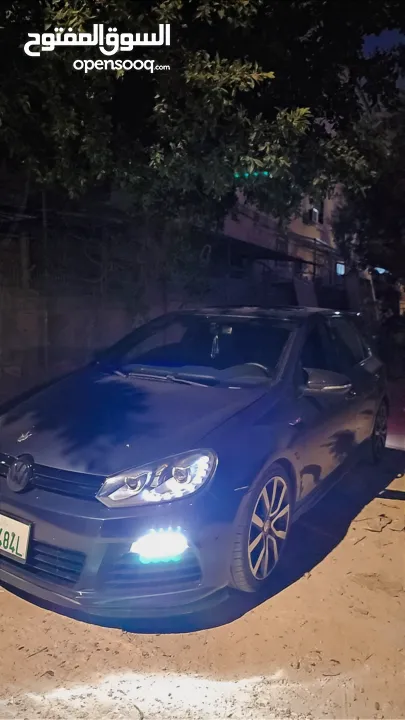 Golf gti mk6 2000 turbo