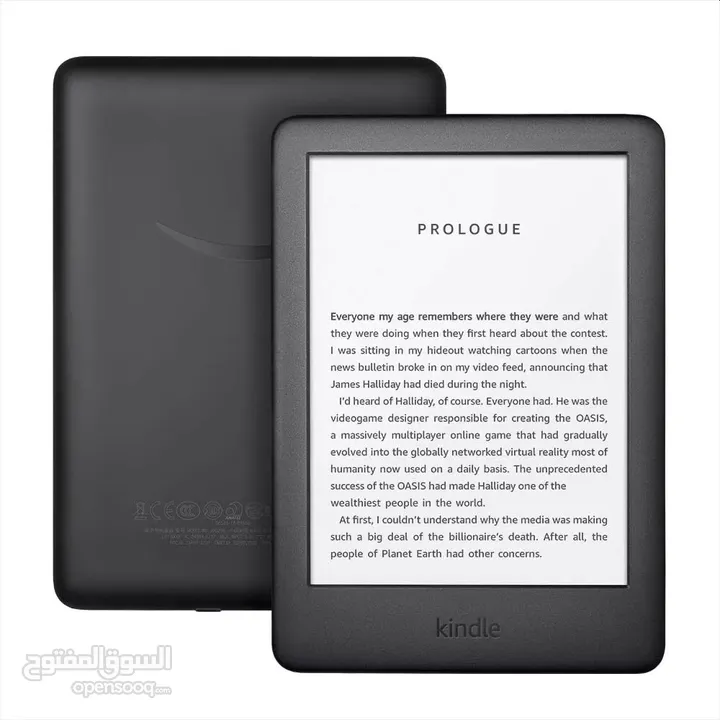 Kindle 10th Generation