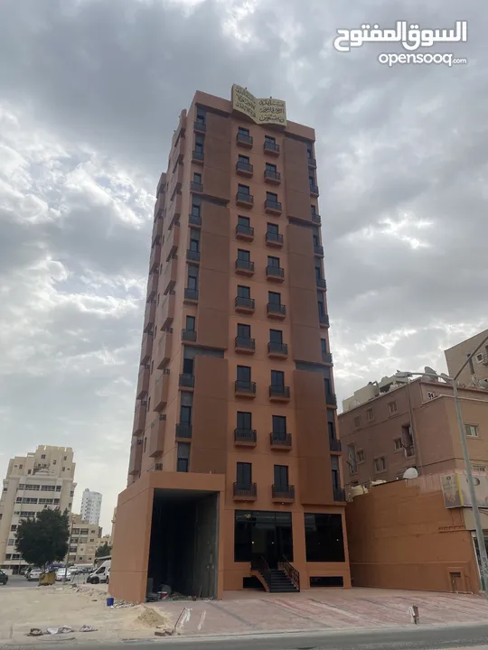 Apartments for rent  شقق وادوار التجاريه الايجار