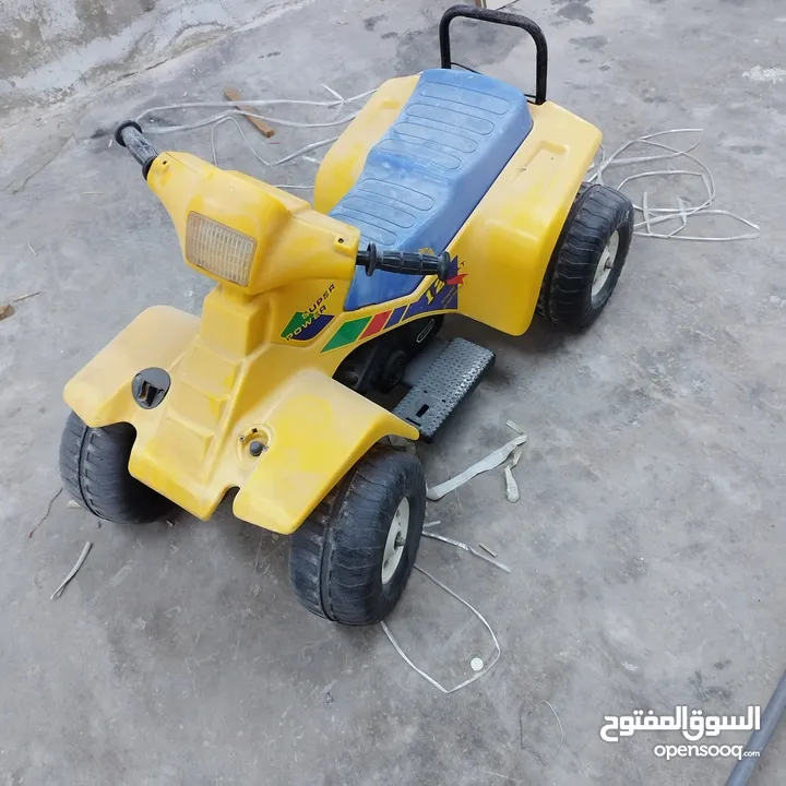 دراجة أطفال للبيع