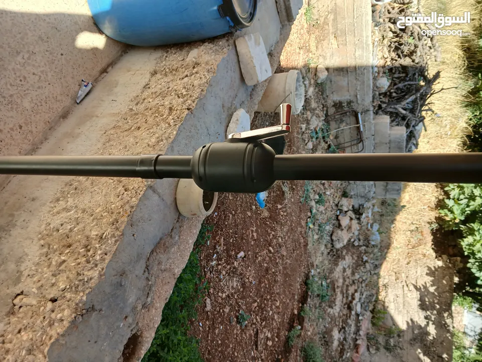 شمسيه حجم كبير  اصليه ممتازه