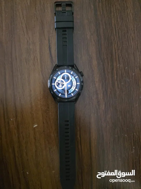 ساعة هواوي GT3