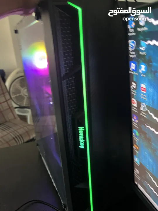 PC gaming for sell