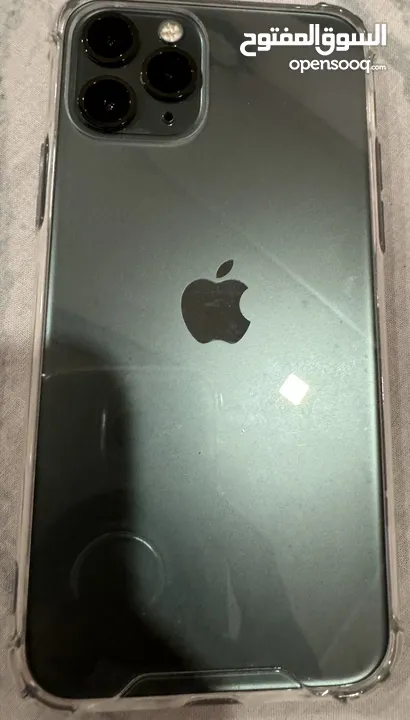iPhone 11 Pro for Sale , no scratch & no repair