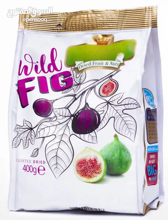 the best dried fig in Persian