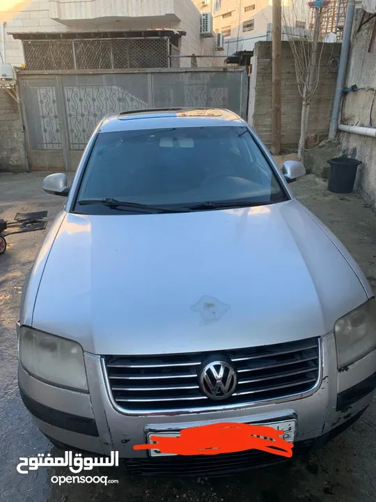 باسات 2005 مكسور عليها 3 سنوات