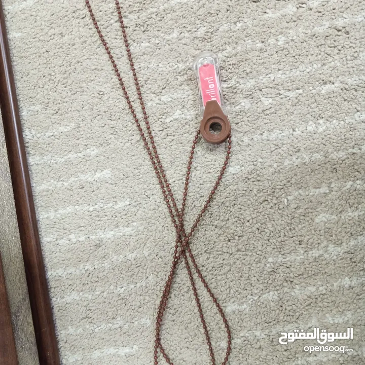 برادي زيبرا تفصيل وستائر للبيع
