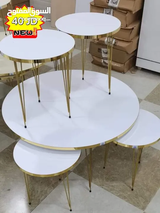 جديد الطاولات المودرن الطلب واتساب