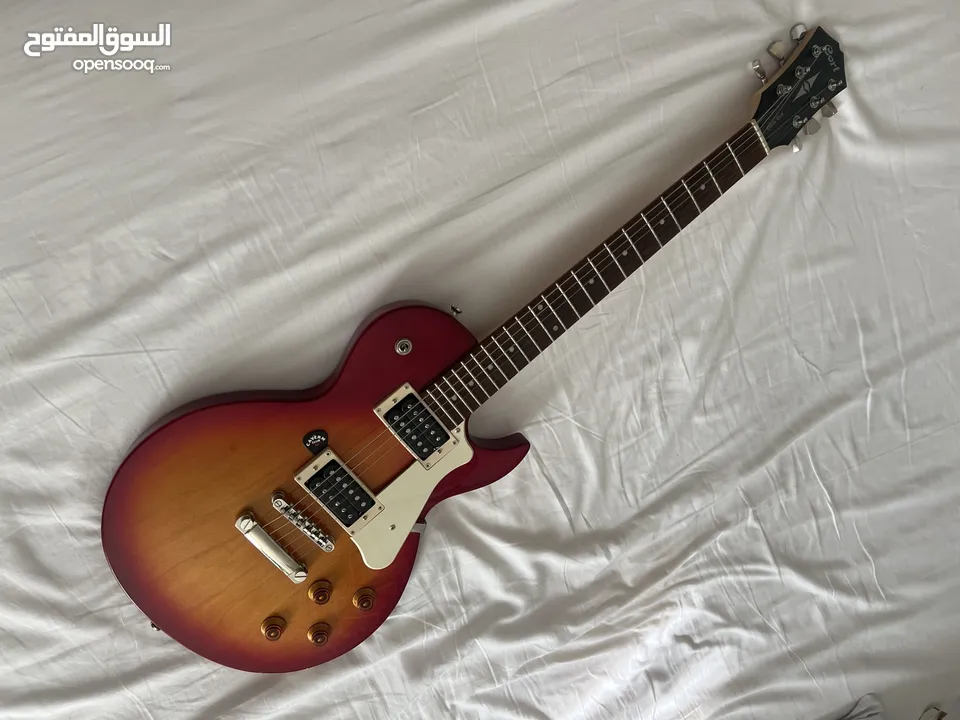 Cort CR100 Electric guitar