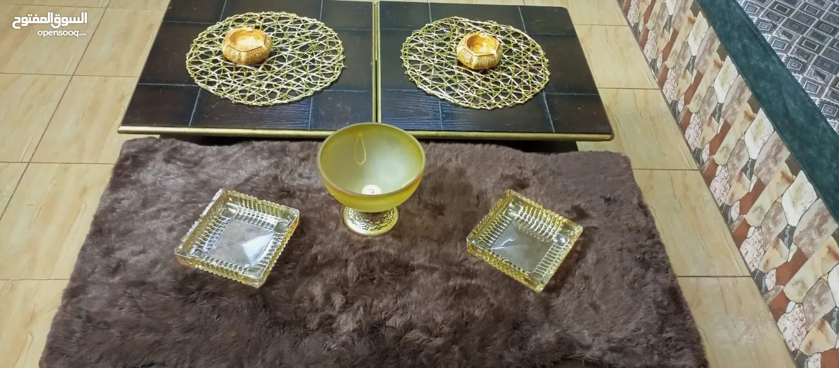 اثات مستعمل بحاله جيده