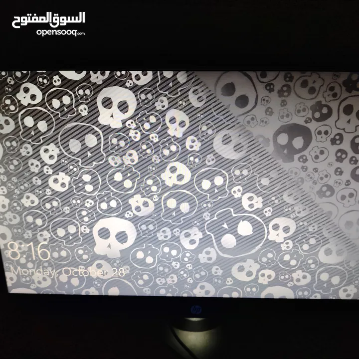PC Gaming    كمبيرتر العاب ممتاز و نظيف  و السعر انظف