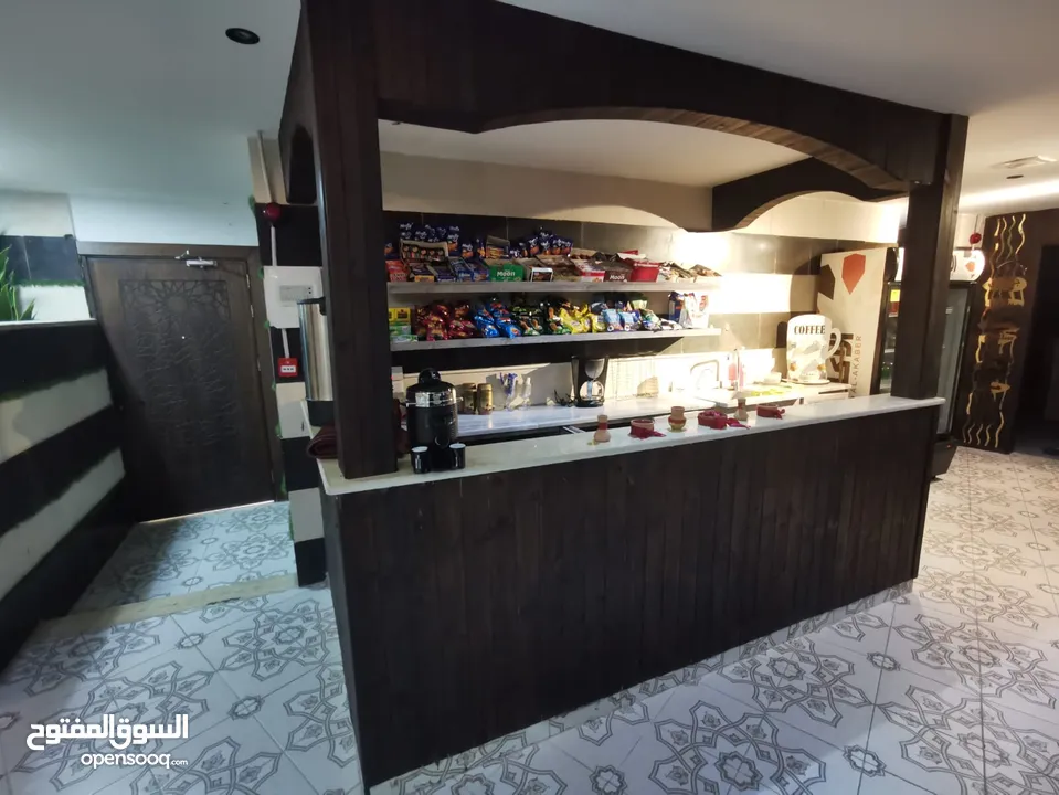 حمام تركي ومغريي حديث الانشاء للبيع مع امكانيه التقسيط من المالك مباشره