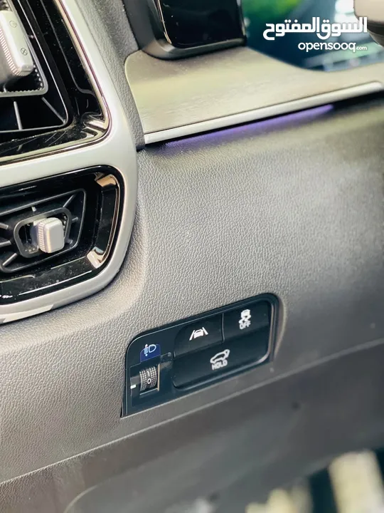 كيا سيرانتو 2021