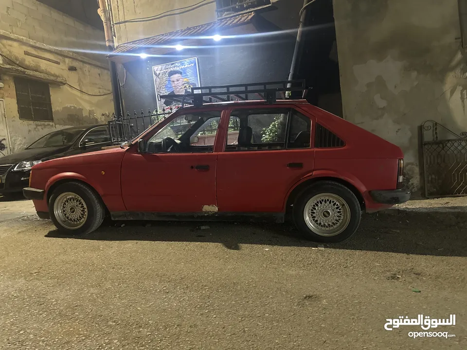 اوبل كاديت