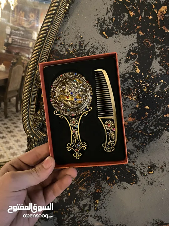 مراي انتيك