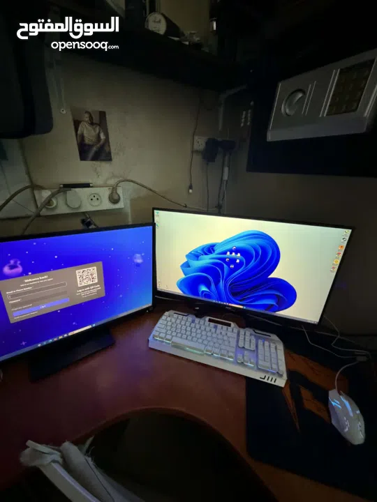 جهاز كمبيوتر جيمنج