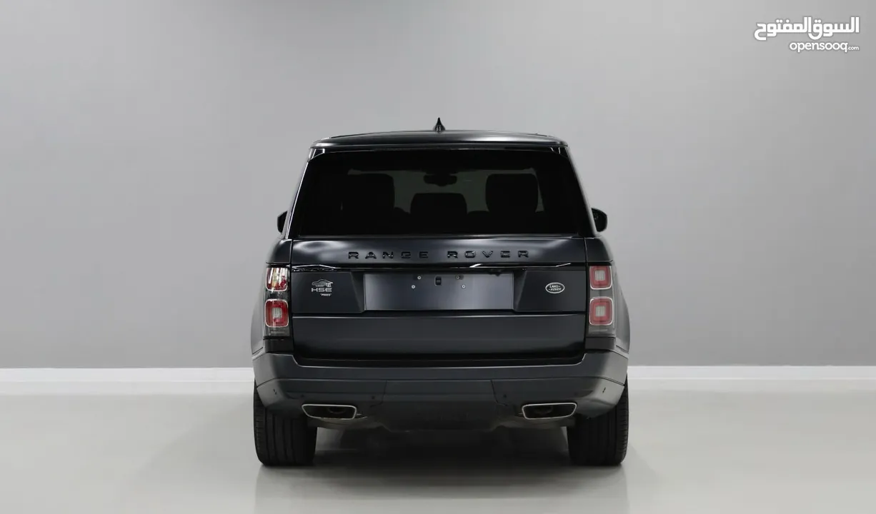 Land Rover-range Rover Vogue 2021 Ref#A415338