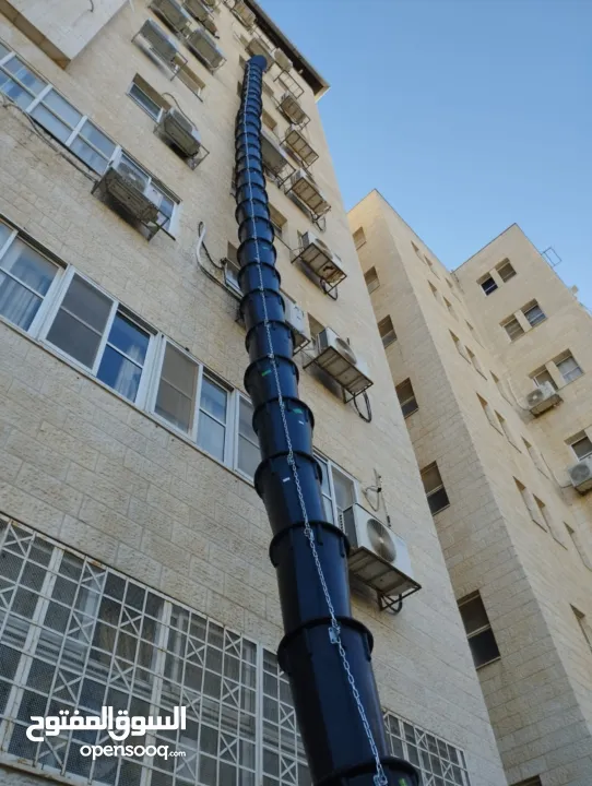 مجموعة فلسطين لتأجير المعدات الإنشائيه