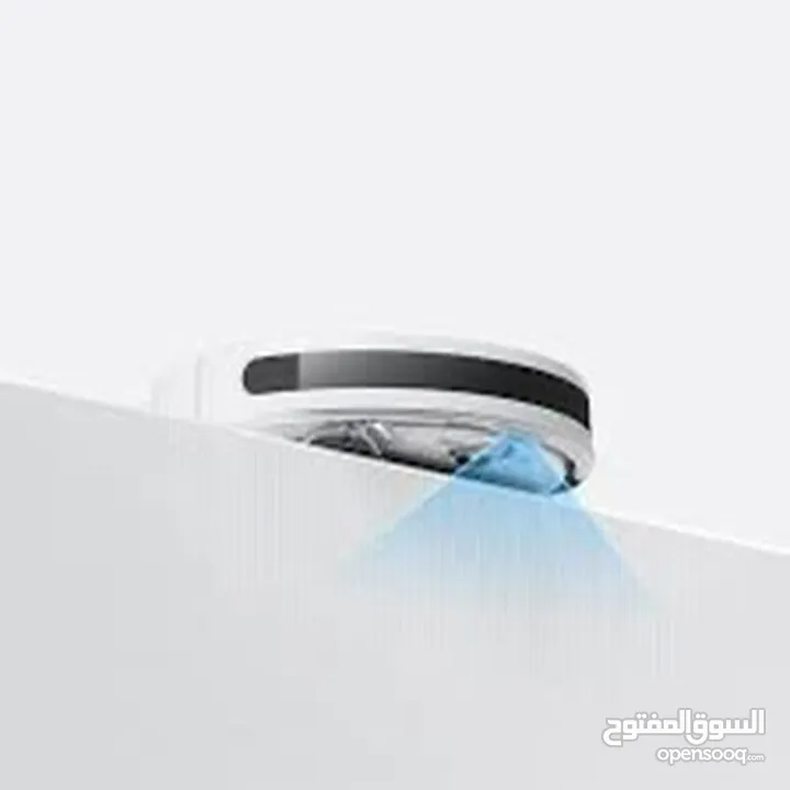Mi E10 Vacuum Cleaner and Vacuum  مكنسة شاومي الذكية موديل E10 متوفرة الان بسعر ممتاز جدا ( Mi E10 )