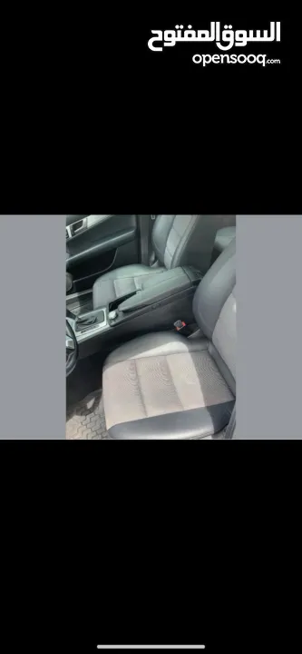 Mercedes c200 Amg بويه شركة فلللللللللللل مع بانوراما بحاله الوكاله