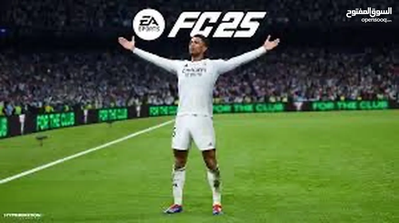 Fifa 25 account