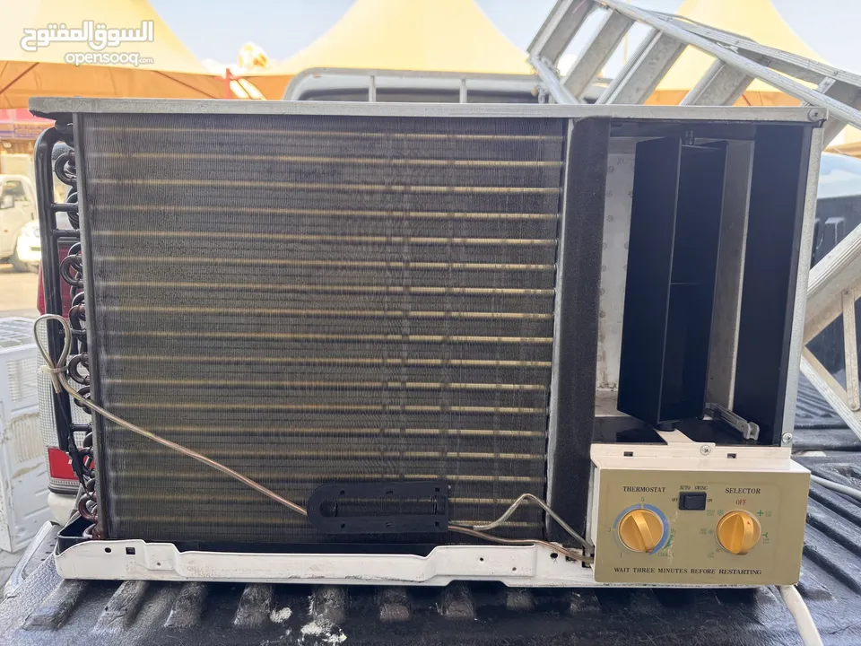 Ac For Sale Window &