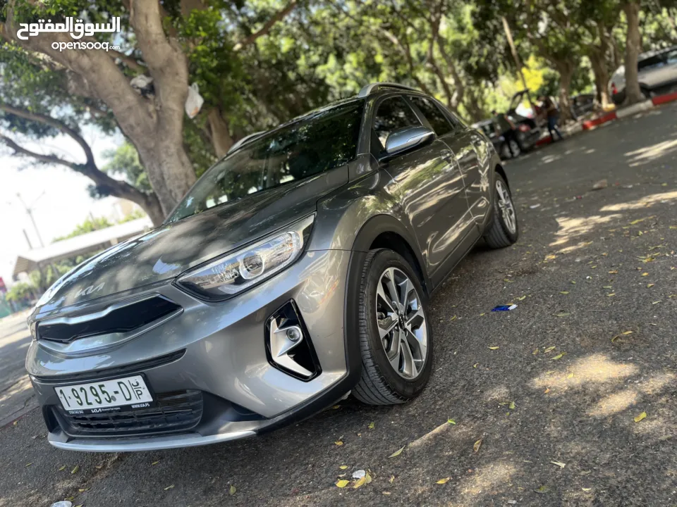 Kia Stonic 2023 For Sale