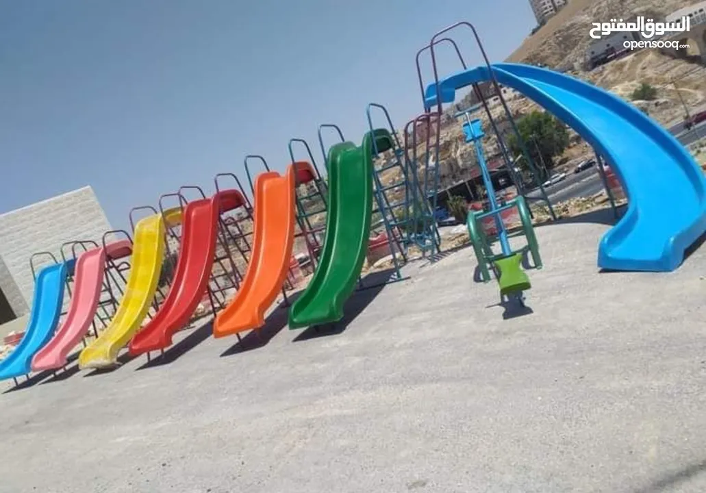 لعبة سيسو حديد 2 انش   . العاب مزارع وشاليهات مراجيح وسحاسيل