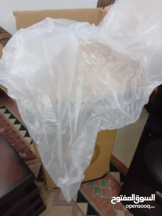 دي جي حجم كبير جديد بالكرتون  للبيع
