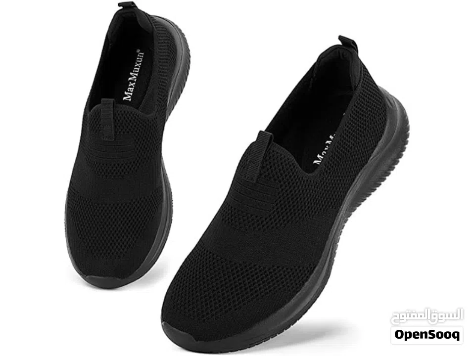 خفيف ومريح مع كل خطوة