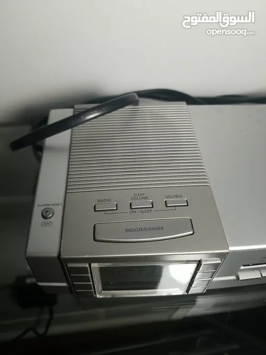 radio مع اصوات الطبيعه