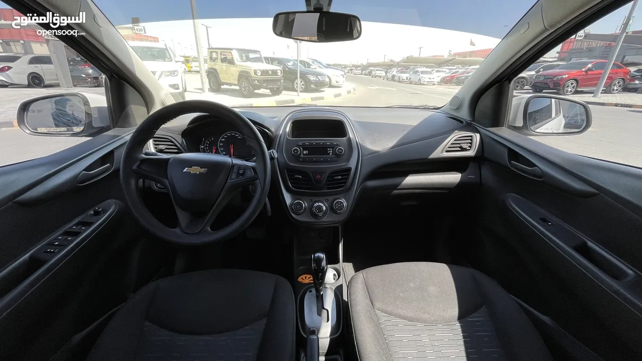 Chevrolet Spark LS 2019 GCC