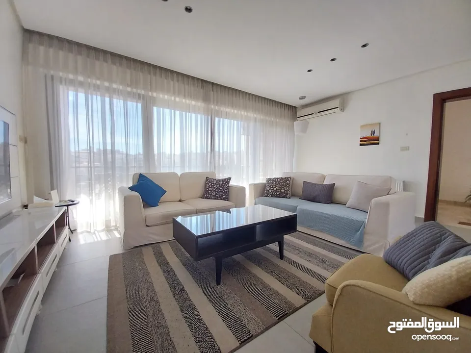 شقة للايجار في الشمساني  ( Property 36614 )-174916802