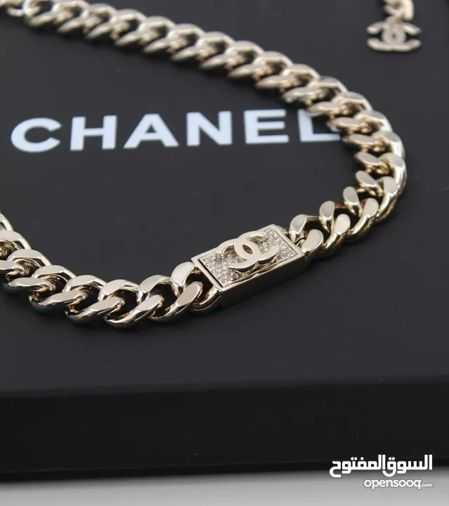 Chanel ( full set)