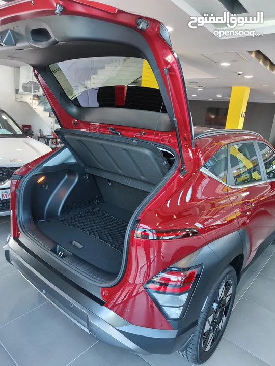 Hyundai Kona 2025 SE 2.0cc