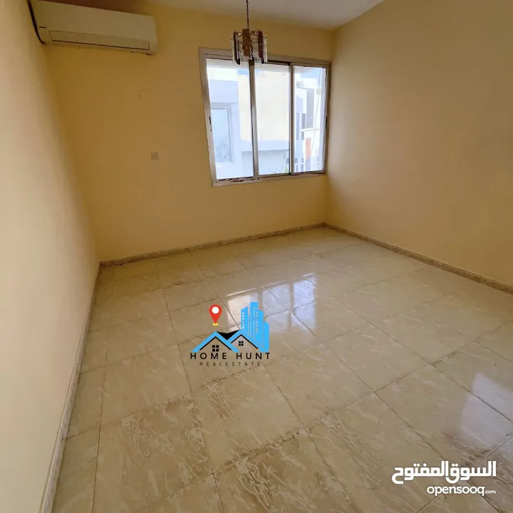 AL QURUM WELL MAINTAINED 2 BHK APARTMENT