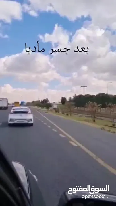 ارض للبيع في ام العمد منطقه فلل مميزه 1800 م