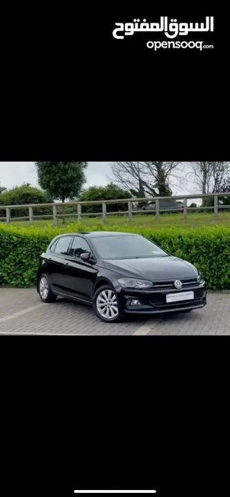 Polo 1000 تيربو فلللللللل  بسعرررررررر حرق حرق حرق