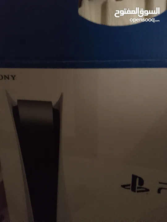 بلاستيشن 5 ps5