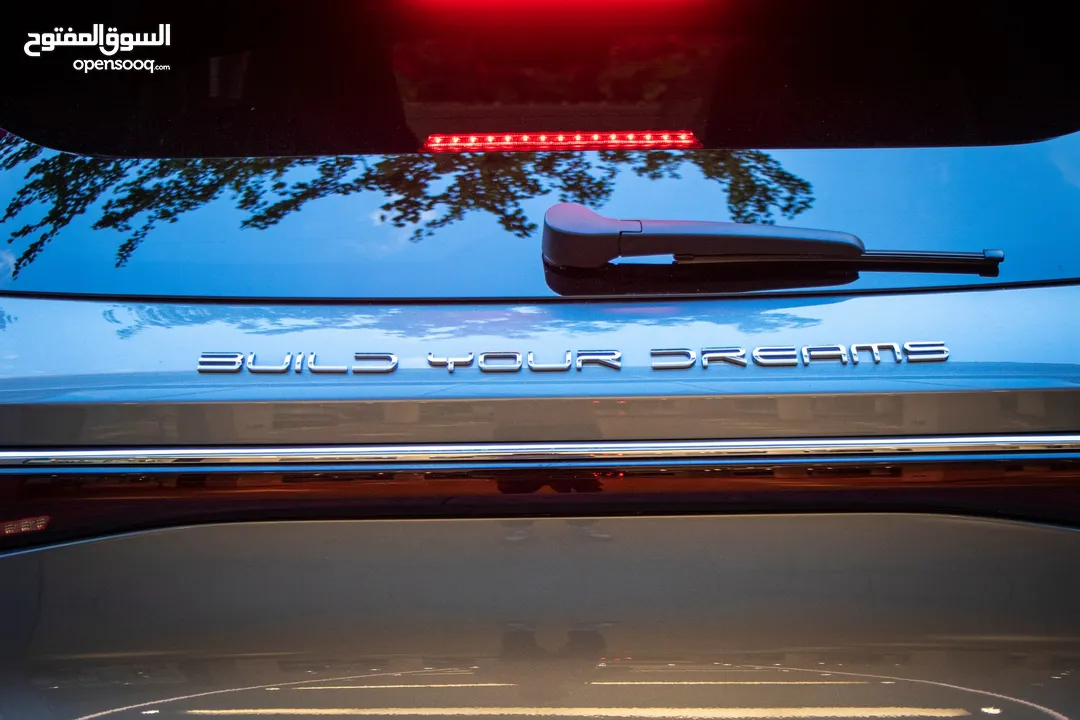‏BYD YUAN PLUS 2024