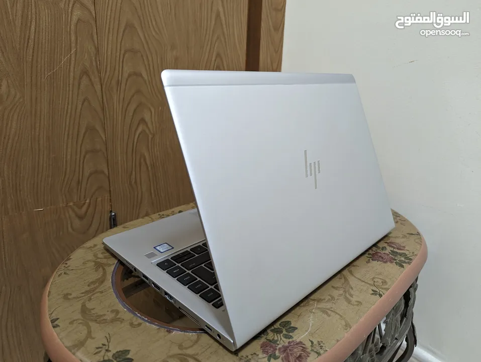 لابتوب HP EliteBook 840 G6 نظيف جدا جدا للبيع