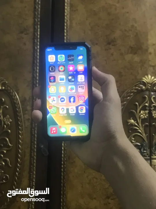 x بحاله وكاله بسعر حرق