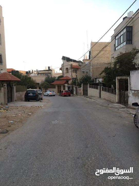 شقة للبيع في المساكن الشعبية