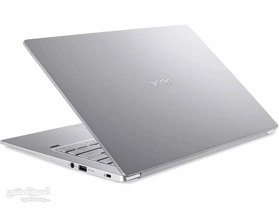 Acer Swift 3, i5 12th Generation