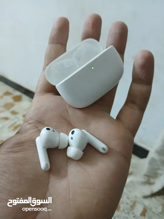 سماعة HONOR Earbuds 3 Pro