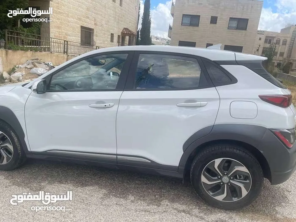 هيونداي كونا 2021 وحش التوفير و رفاهية القيادة